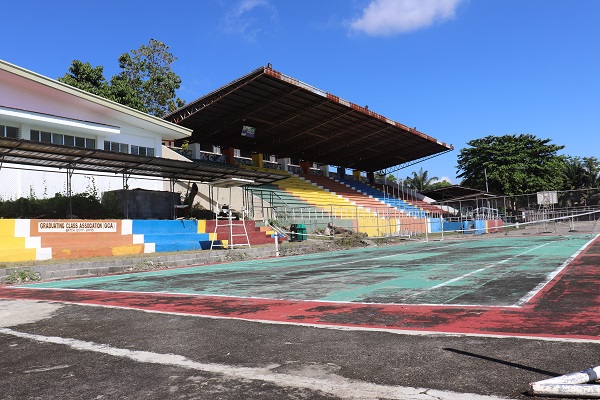 Cotabato State University photo 5