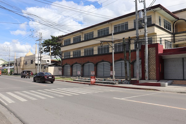 Cotabato State University photo 6