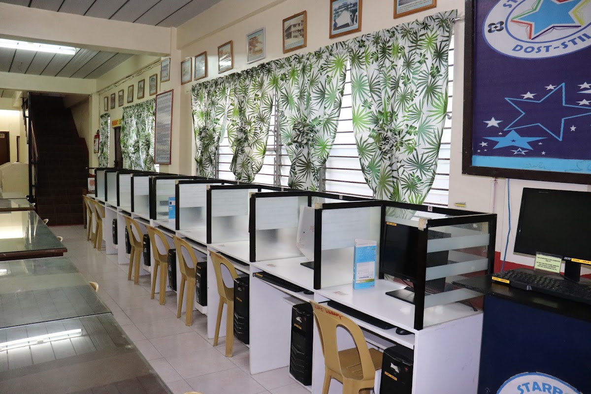 Cotabato State University photo 7