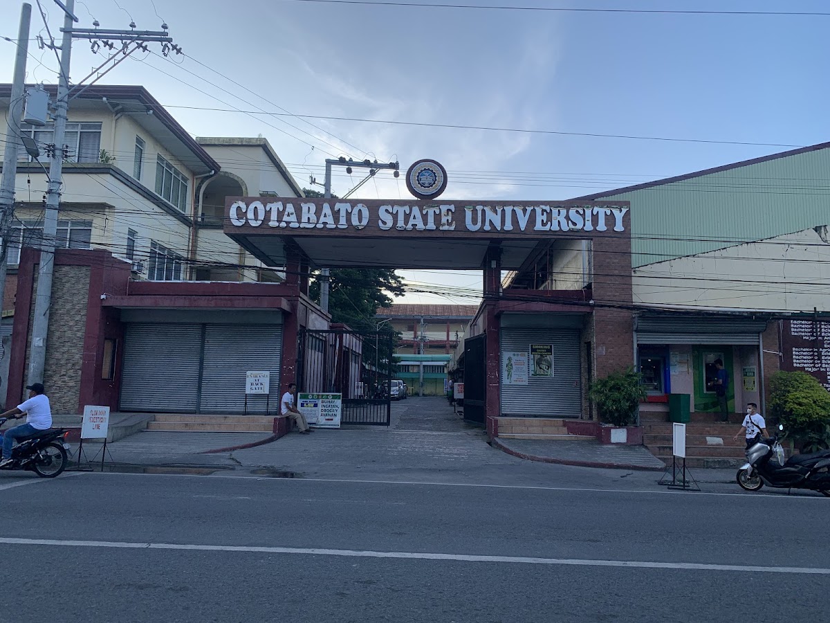 Cotabato State University photo 8