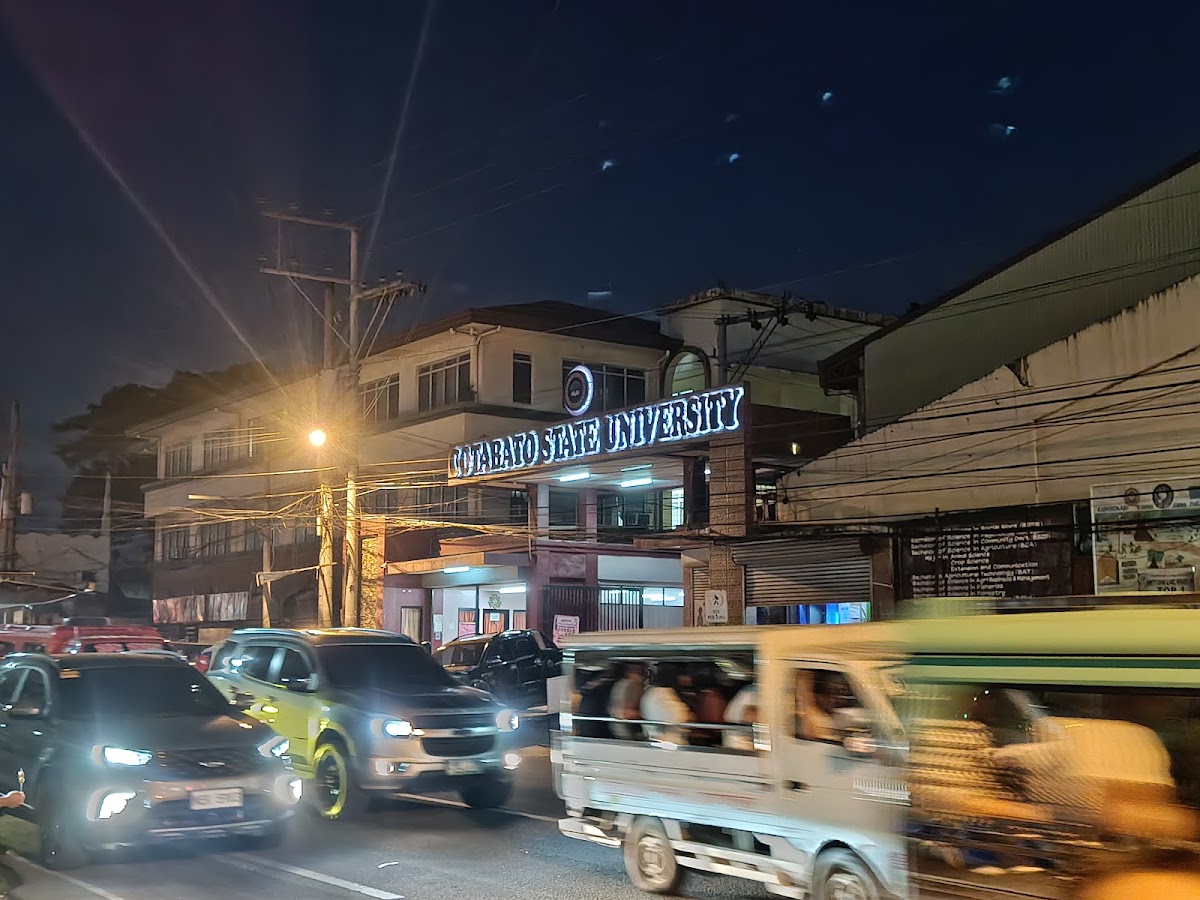 Cotabato State University photo 9