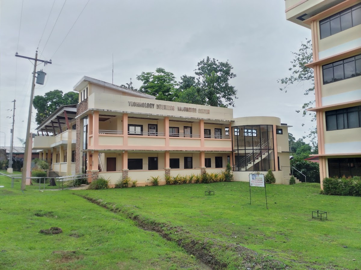 Palawan State University photo 2