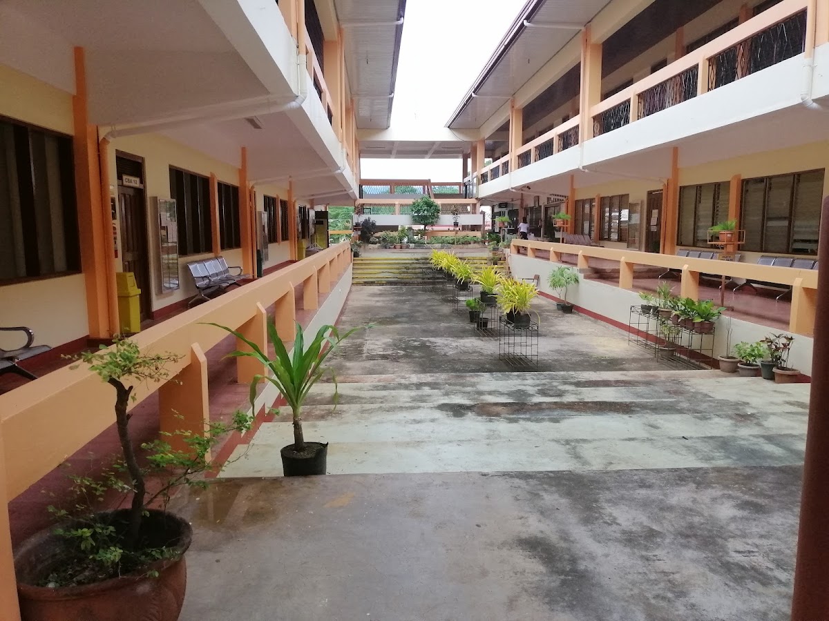 Palawan State University photo 5