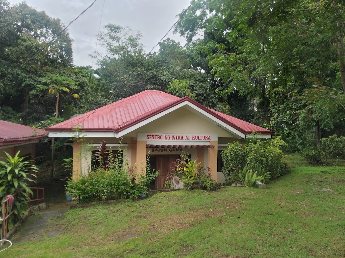 Palawan State University photo 6