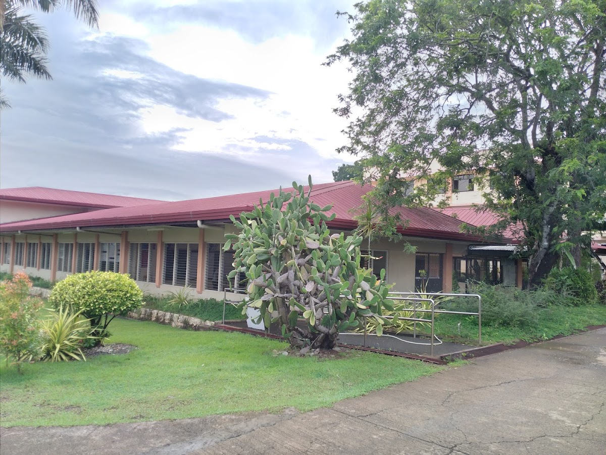 Palawan State University photo 7