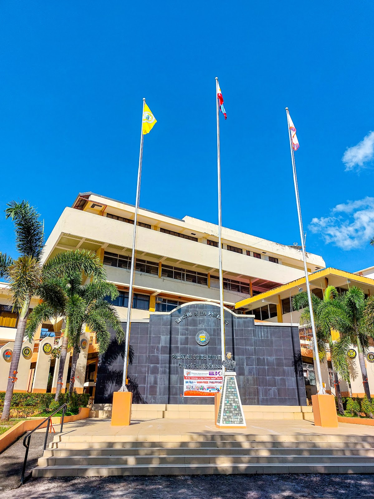 Palawan State University photo 8