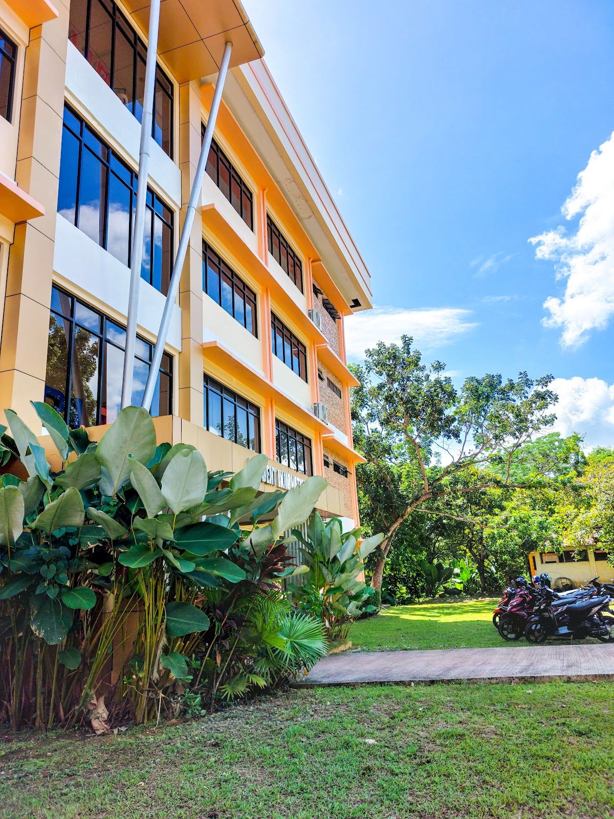 Palawan State University photo 9