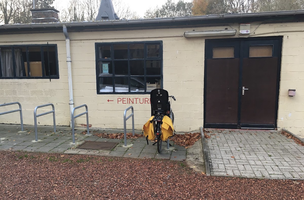 École Supérieure des Arts de l'Image Le 75 photo 1