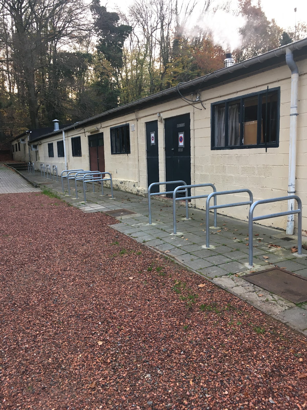 École Supérieure des Arts de l'Image Le 75 photo 4