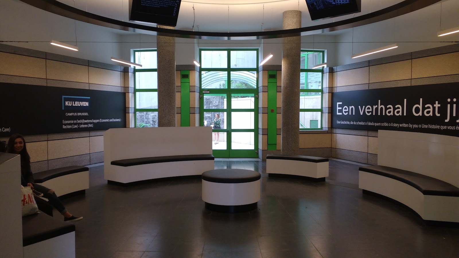 Odisee University College