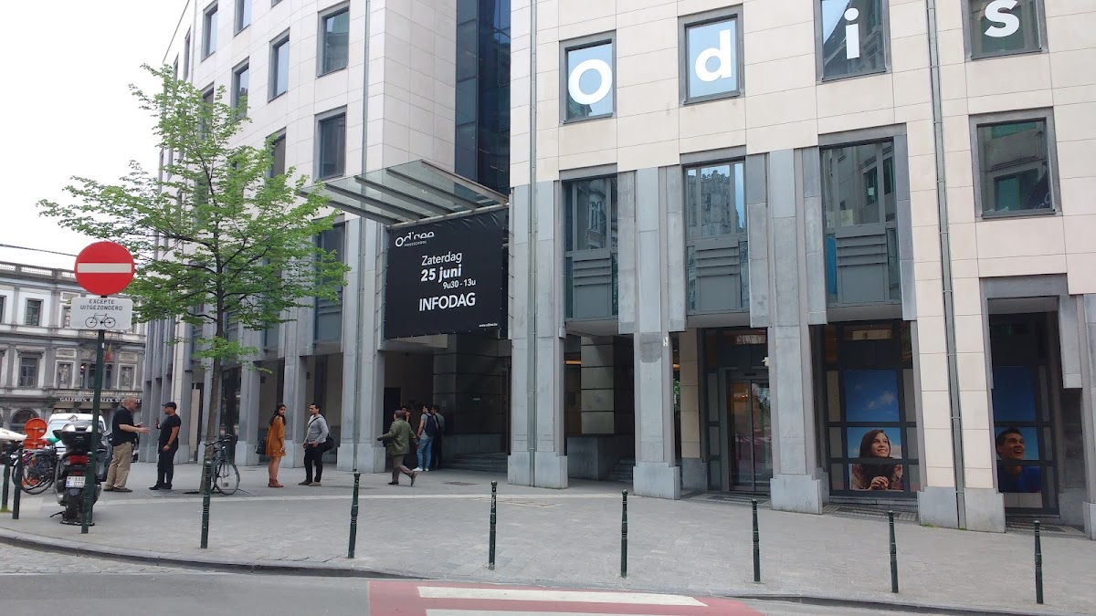 Odisee University College photo 1