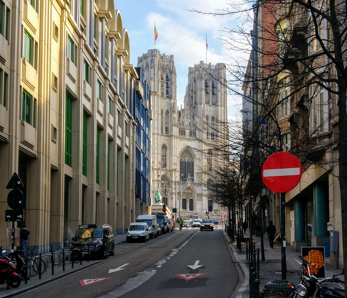 Odisee University College photo 2