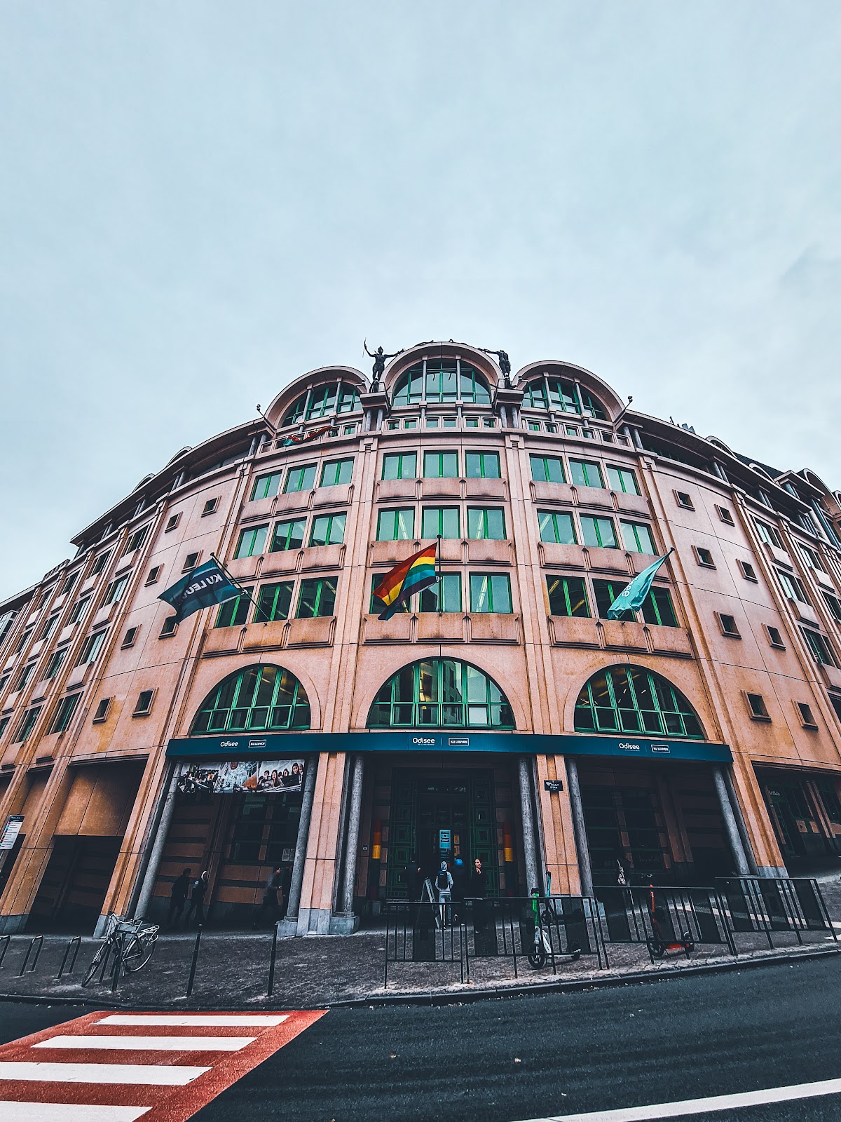 Odisee University College photo 3