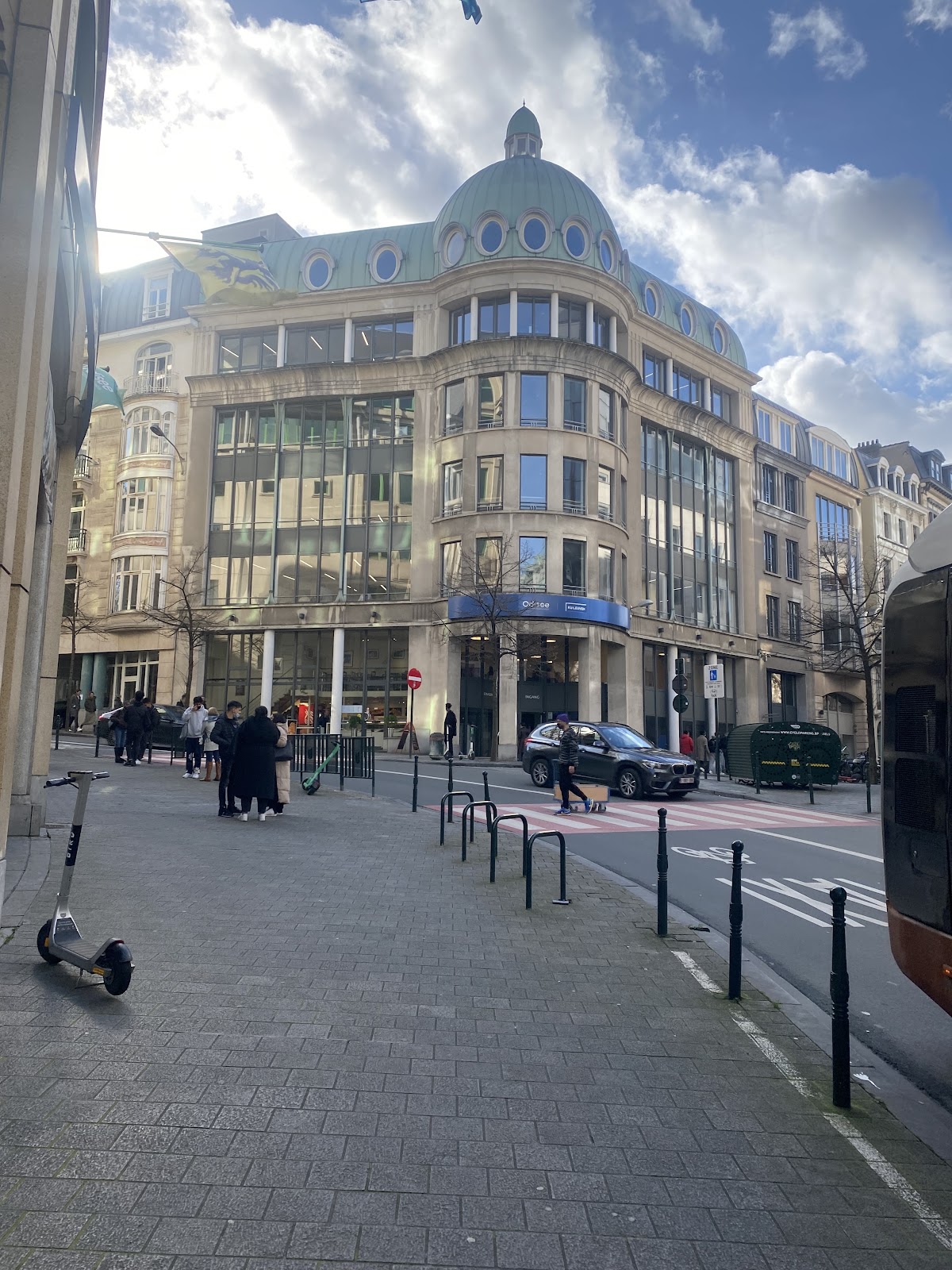 Odisee University College photo 4