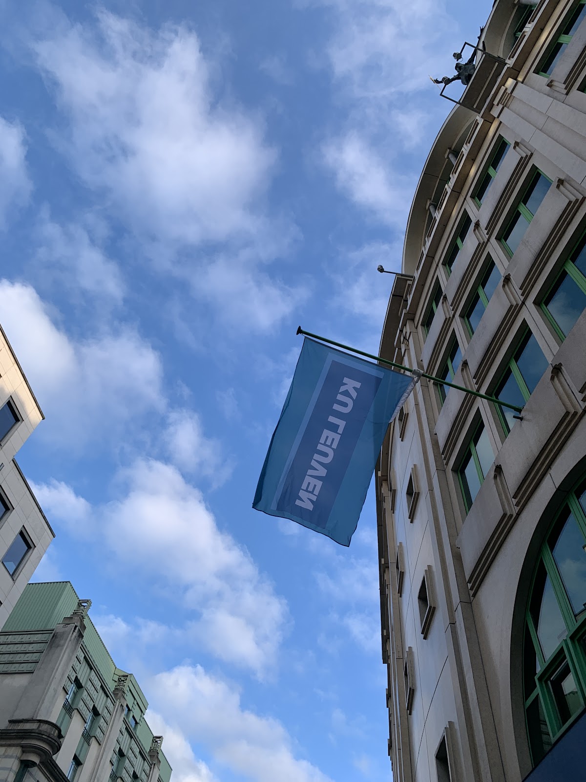 Odisee University College photo 5