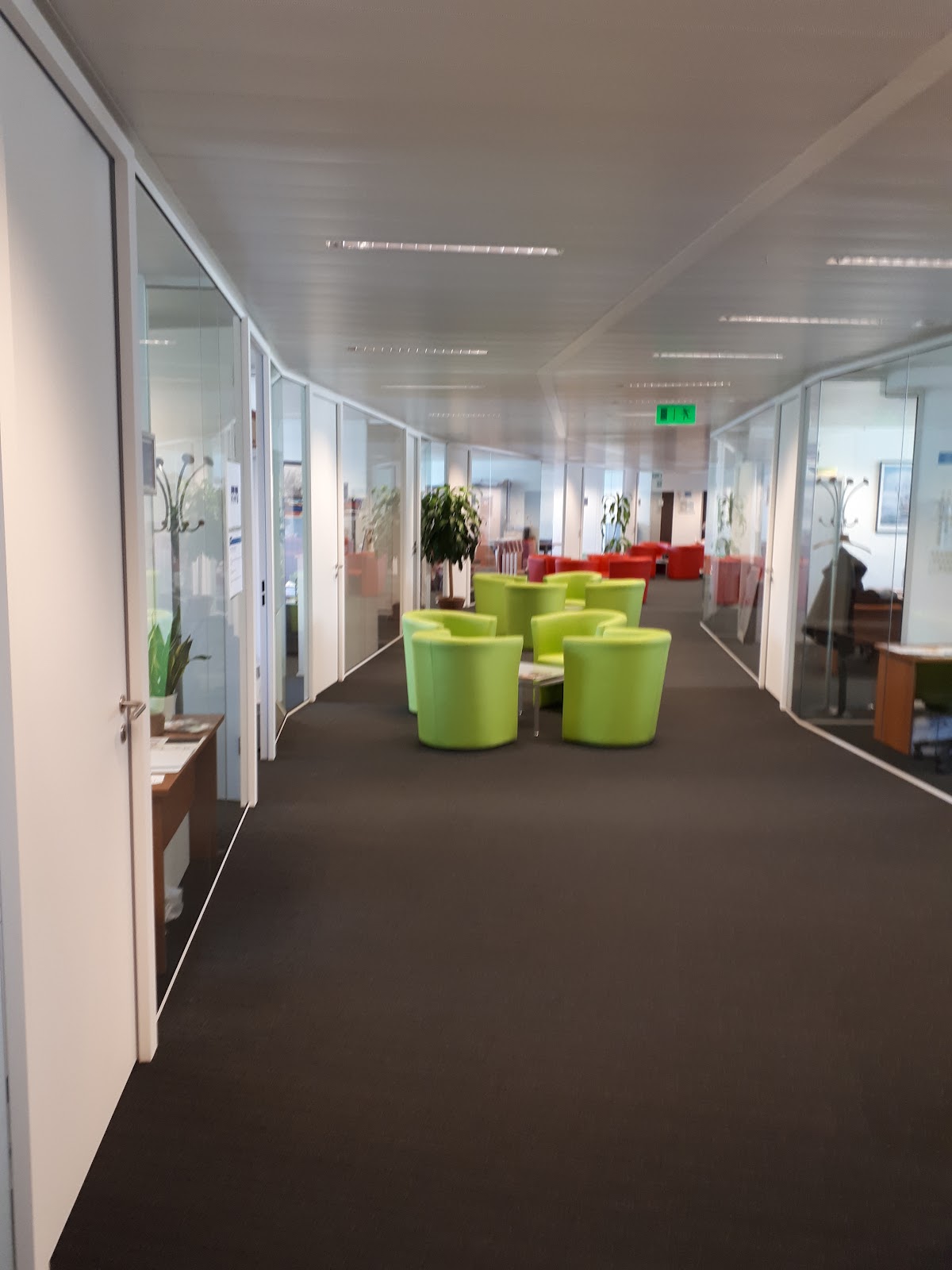 Odisee University College photo 6