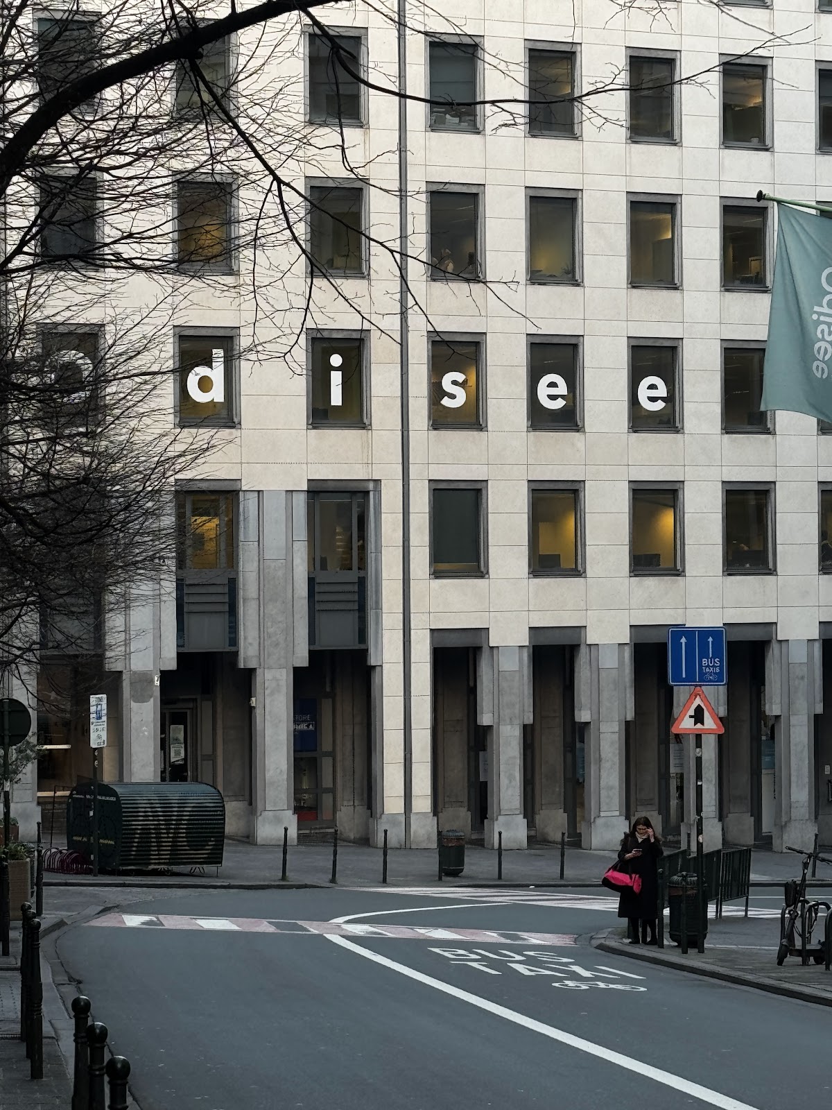 Odisee University College photo 7