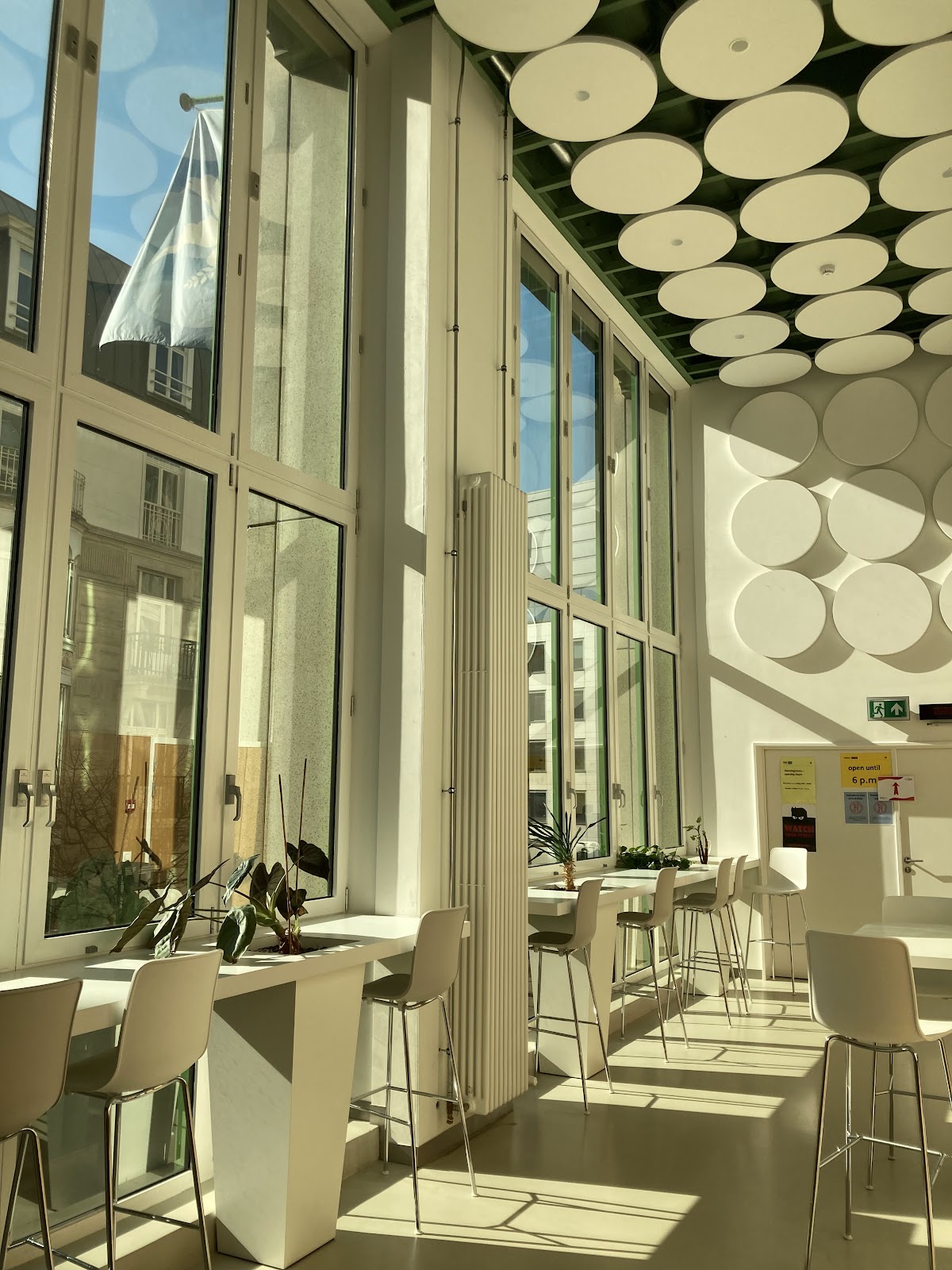 Odisee University College photo 8