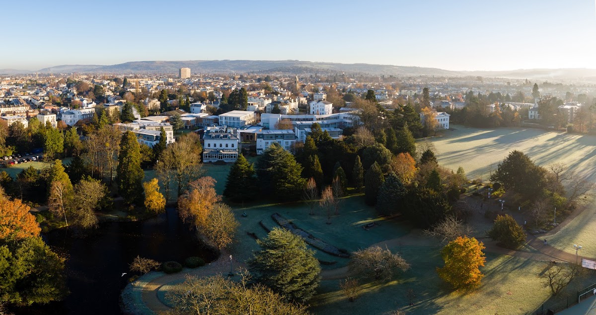 University of Gloucestershire photo 1