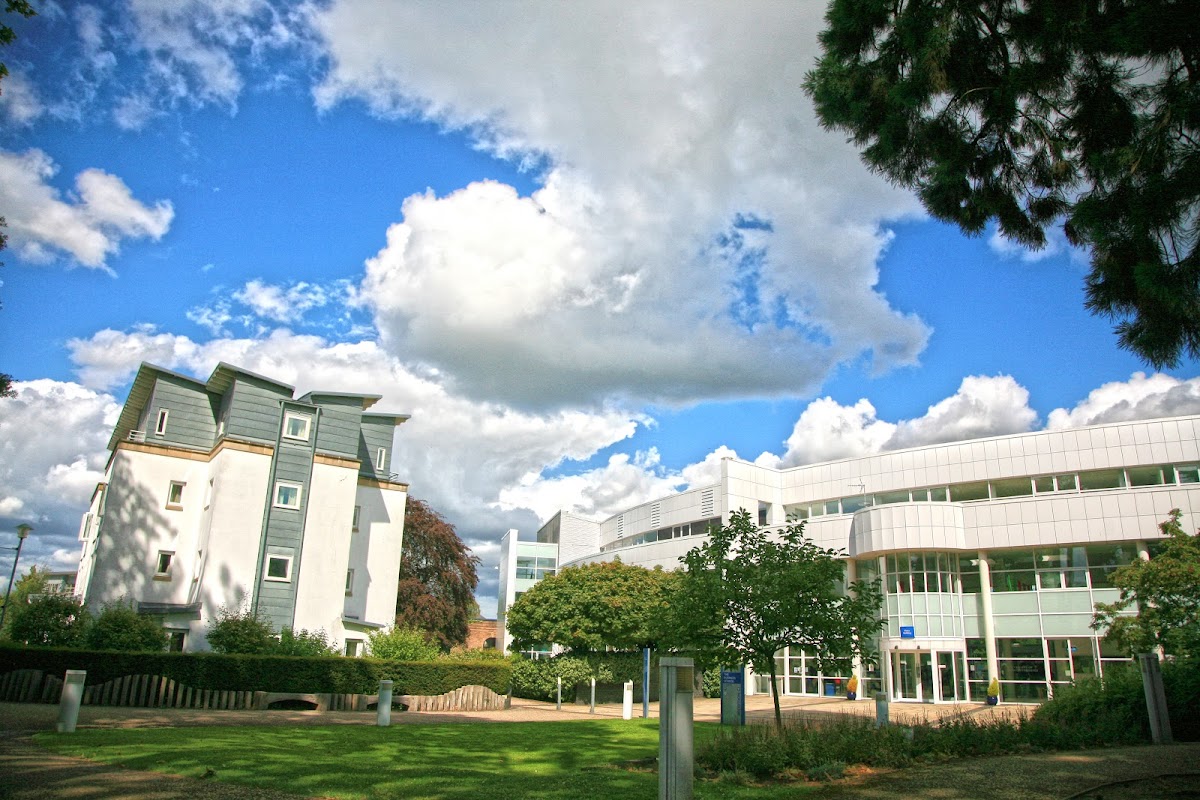 University of Gloucestershire photo 2