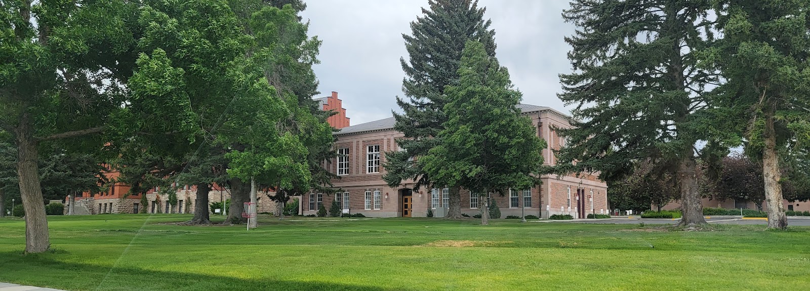 Study in Dillon, United States