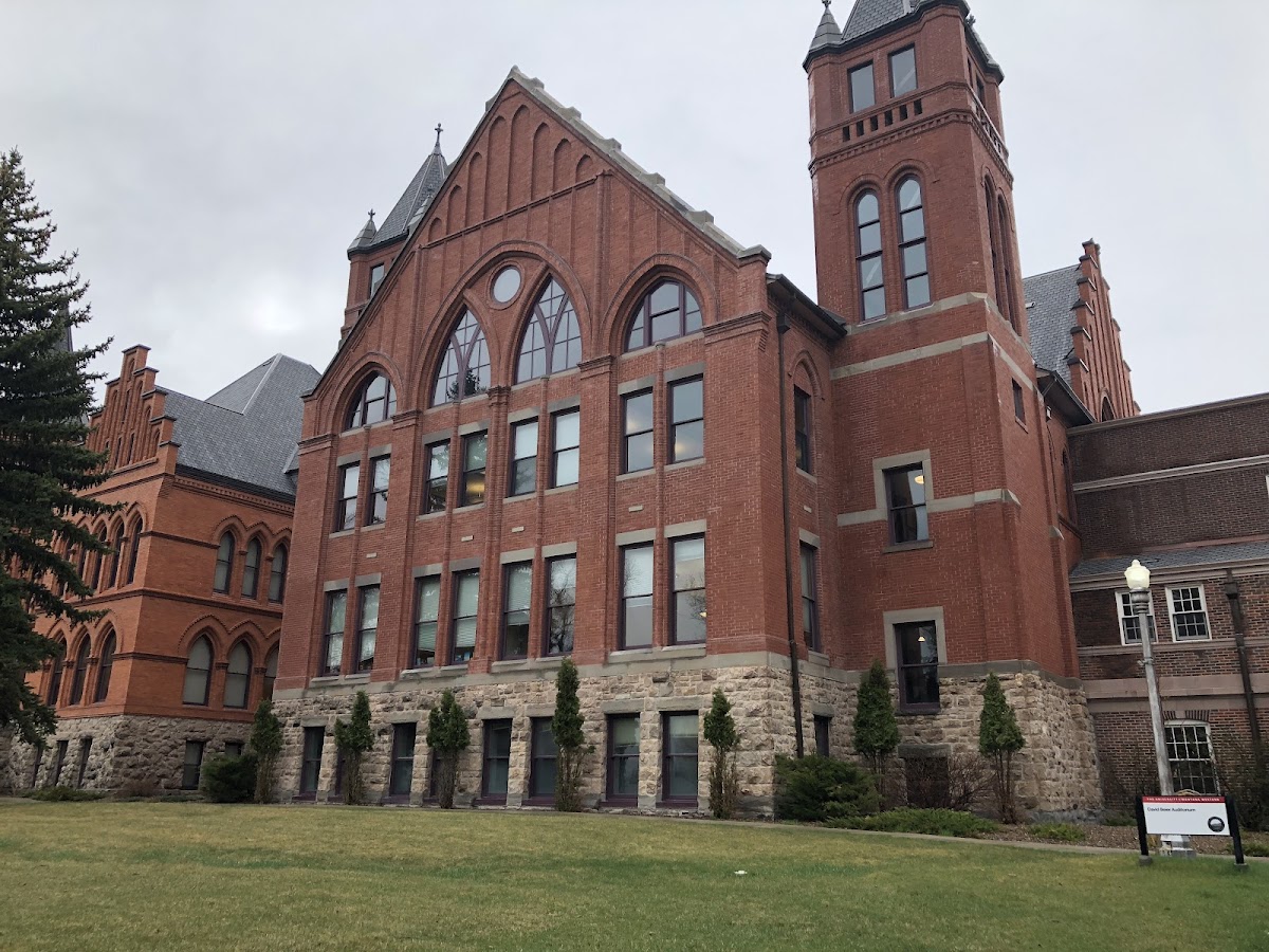 University of Montana Western photo 1