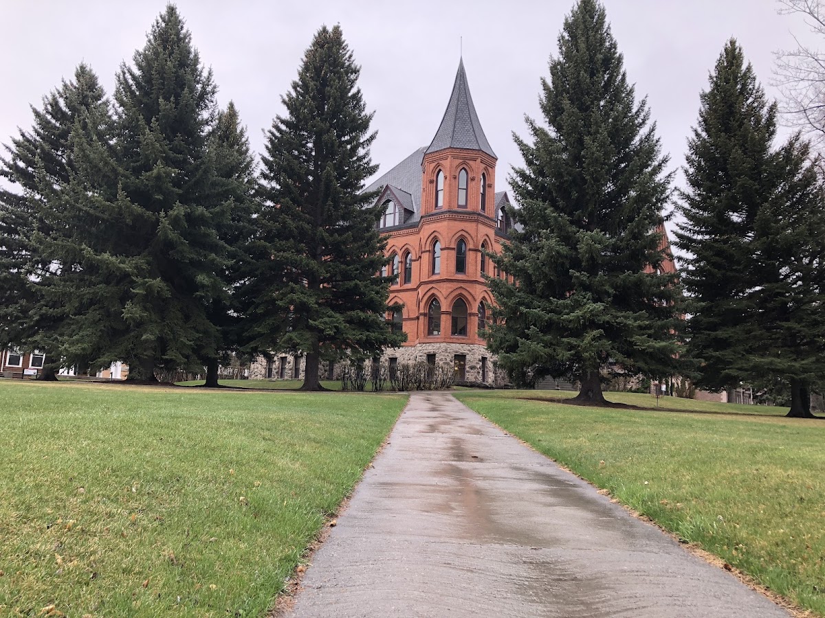 University of Montana Western photo 2