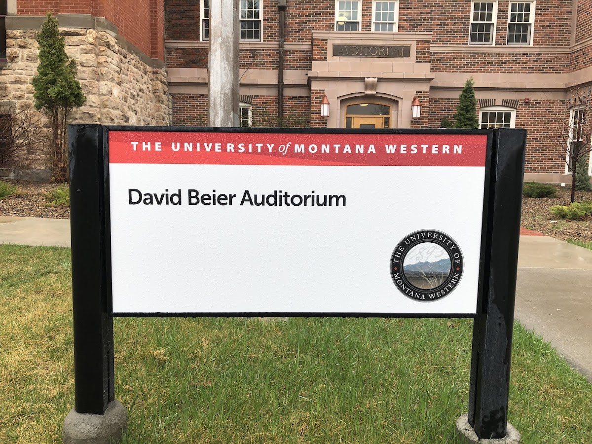 University of Montana Western photo 3