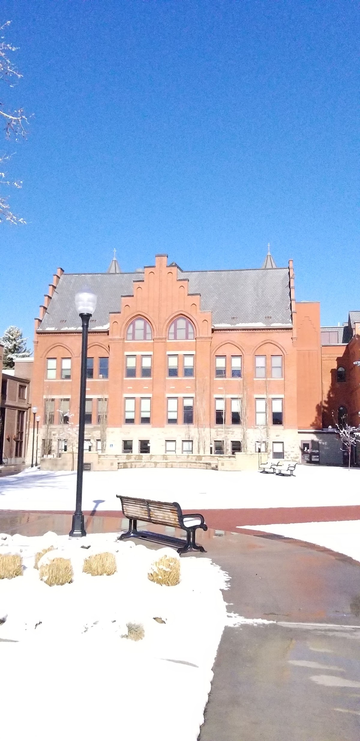 University of Montana Western photo 8