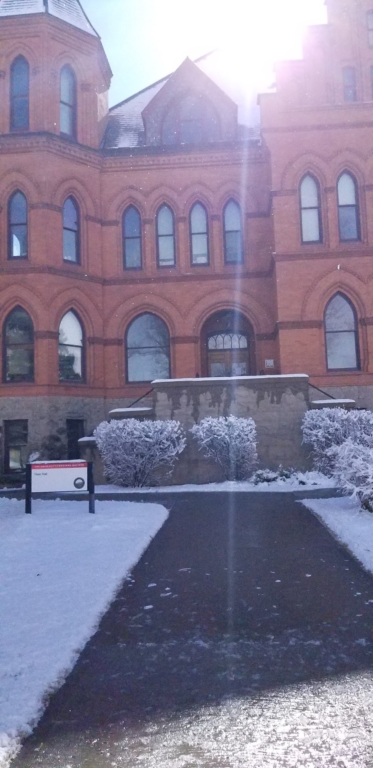 University of Montana Western photo 9