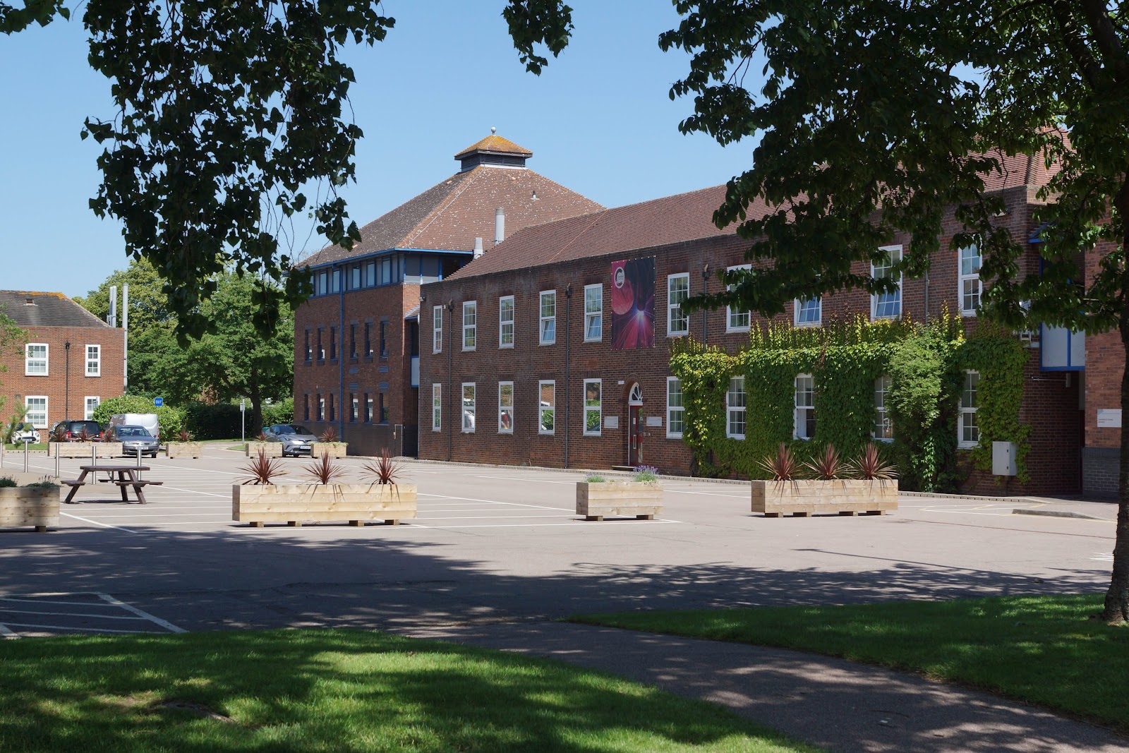 Cranfield