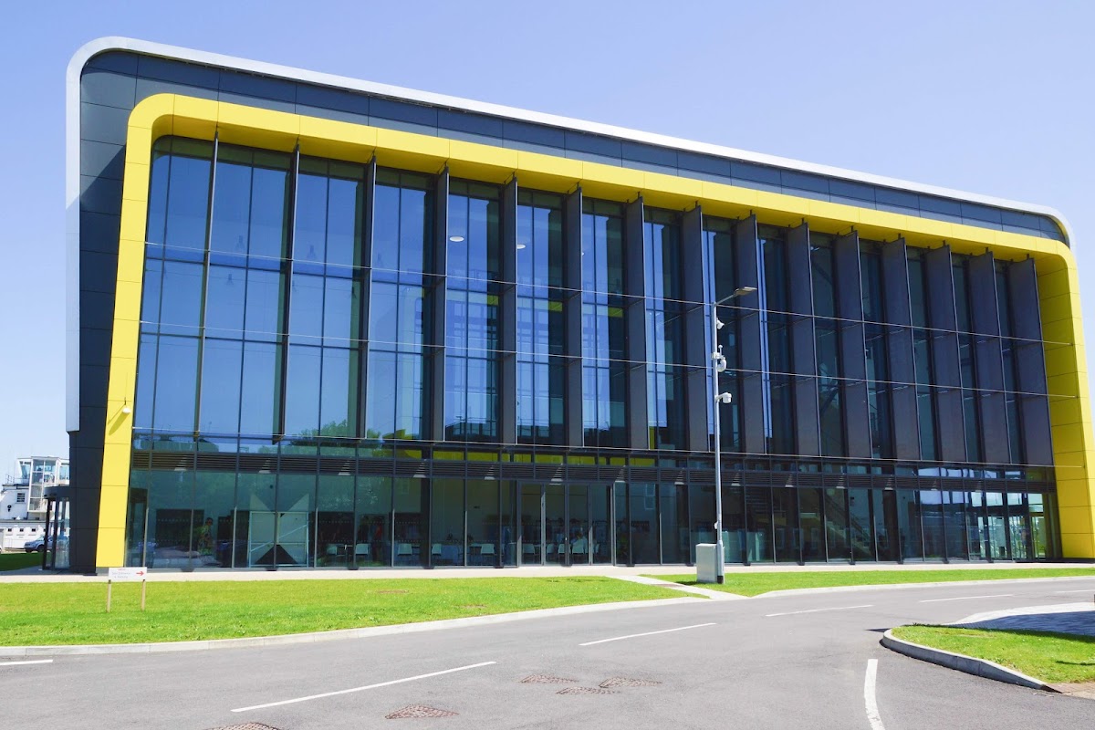 Cranfield University photo 2