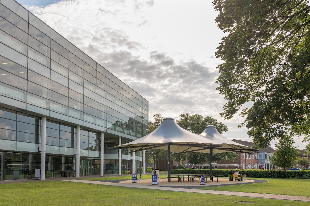 Cranfield University photo 3