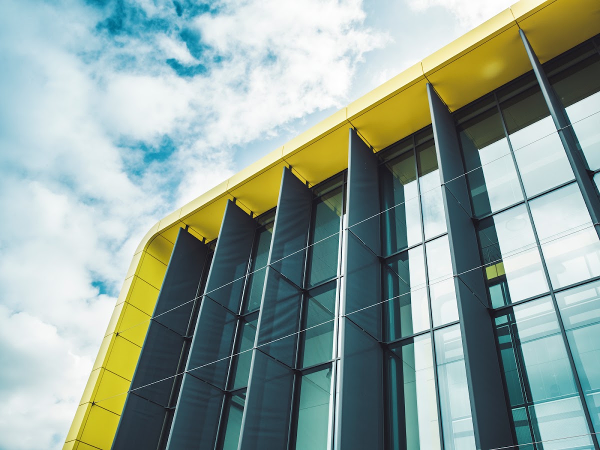 Cranfield University photo 5