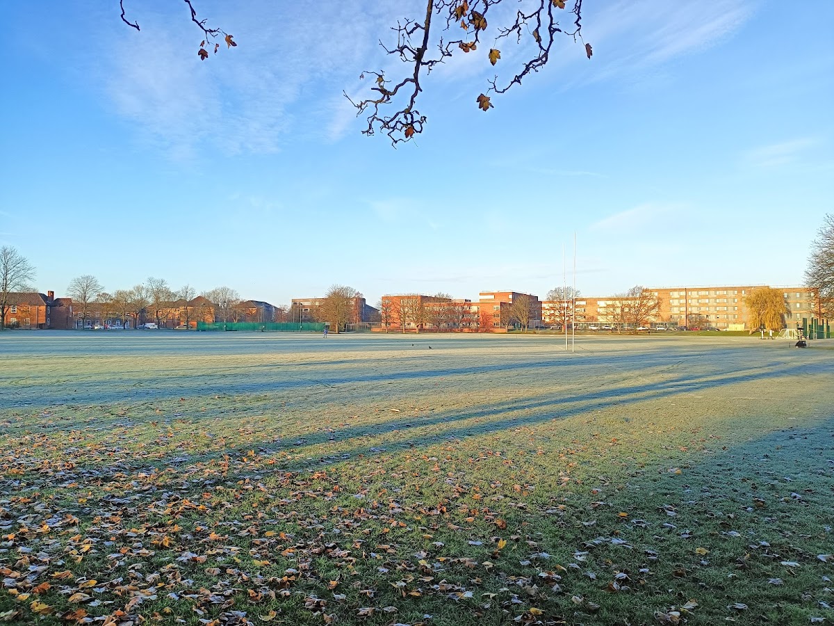 Cranfield University photo 6