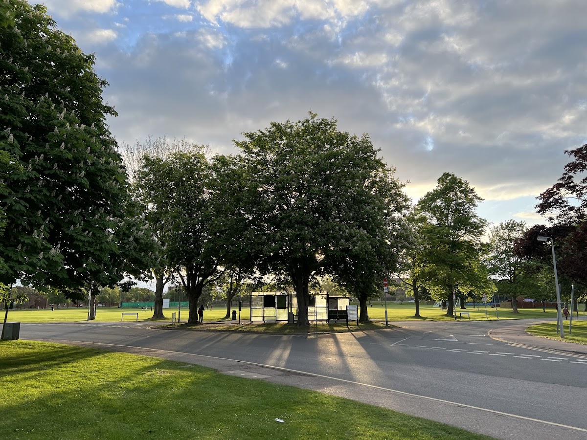 Cranfield University photo 7