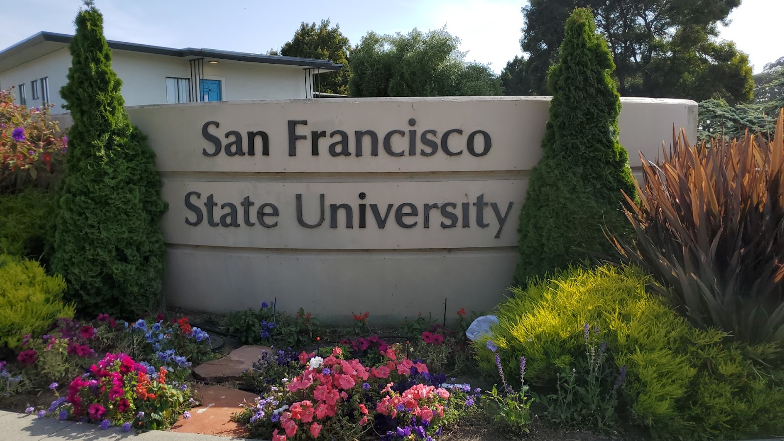 San Francisco State University