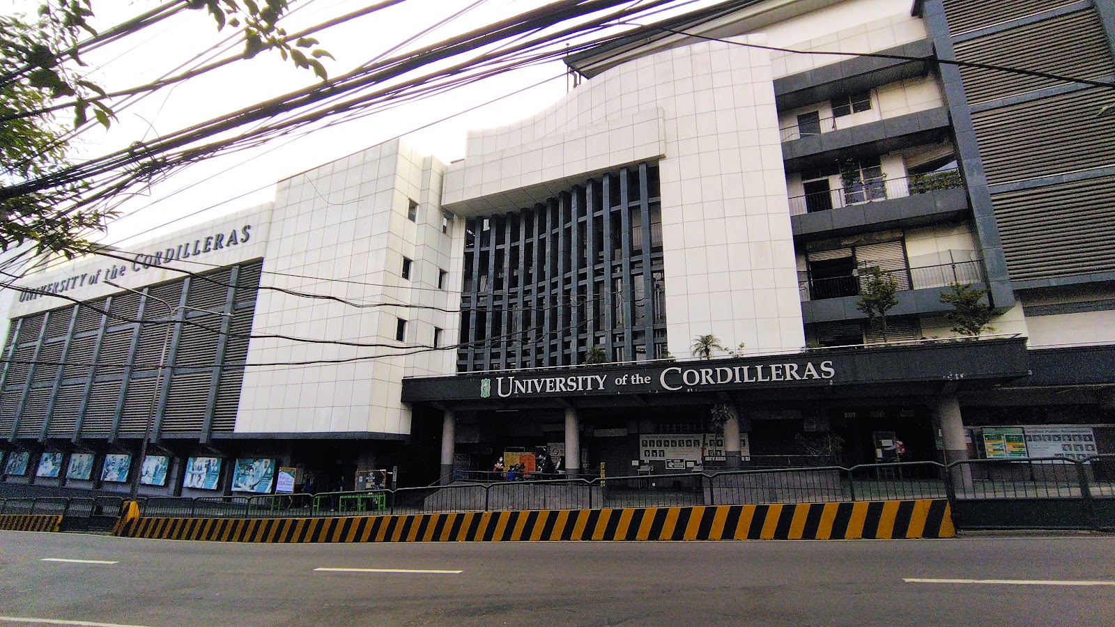 University of the Cordilleras