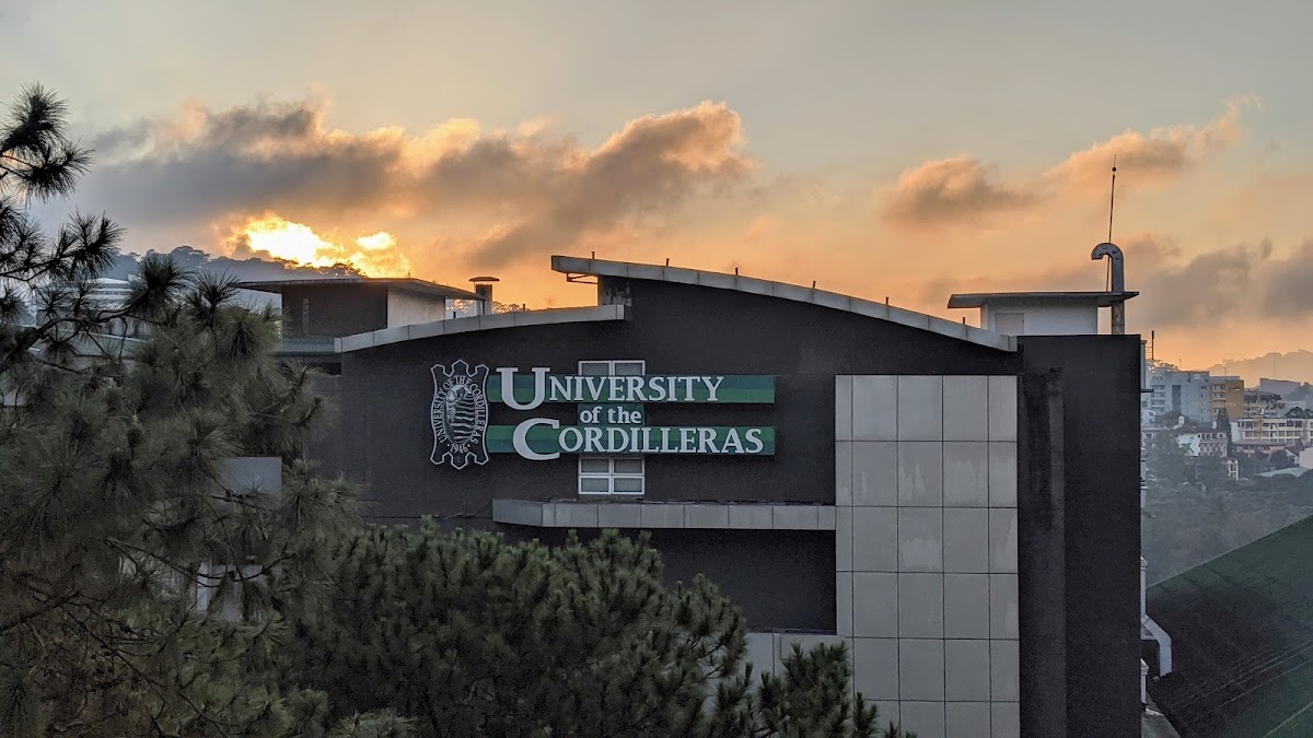 University of the Cordilleras photo 1