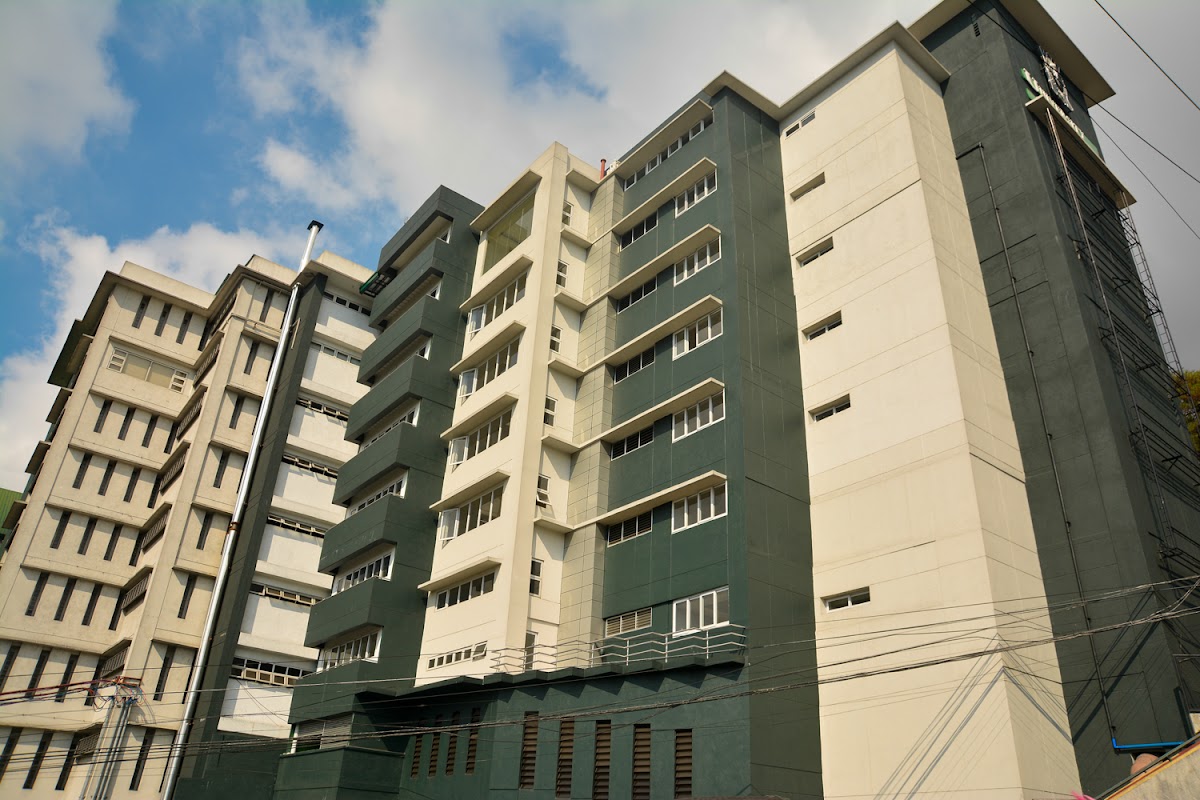 University of the Cordilleras photo 2