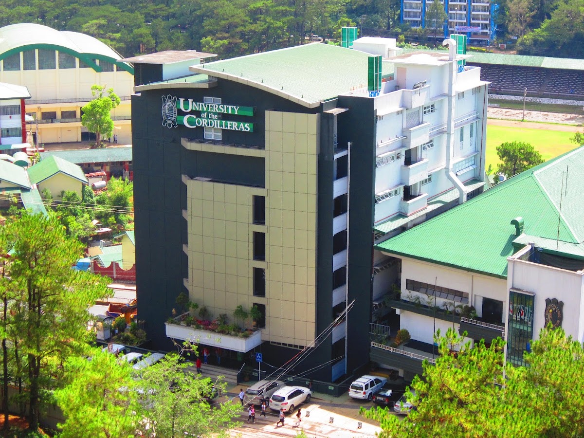 University of the Cordilleras photo 3