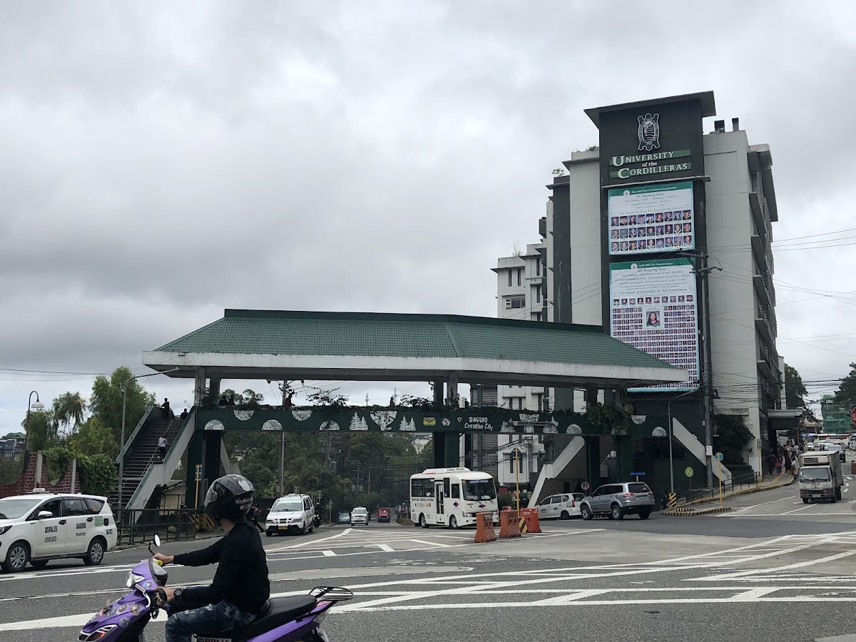 University of the Cordilleras photo 4