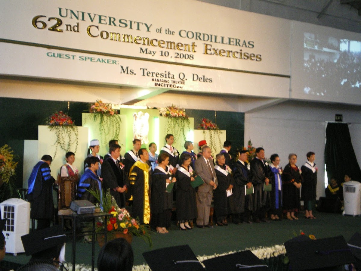 University of the Cordilleras photo 5