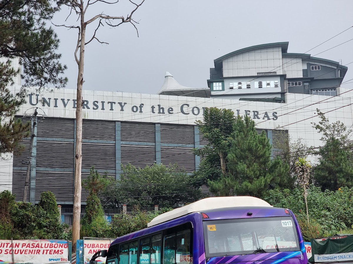 University of the Cordilleras photo 6
