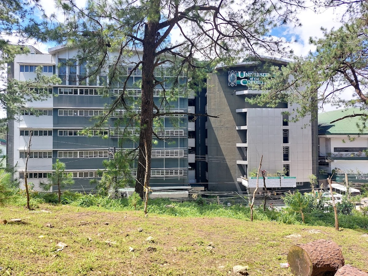 University of the Cordilleras photo 7