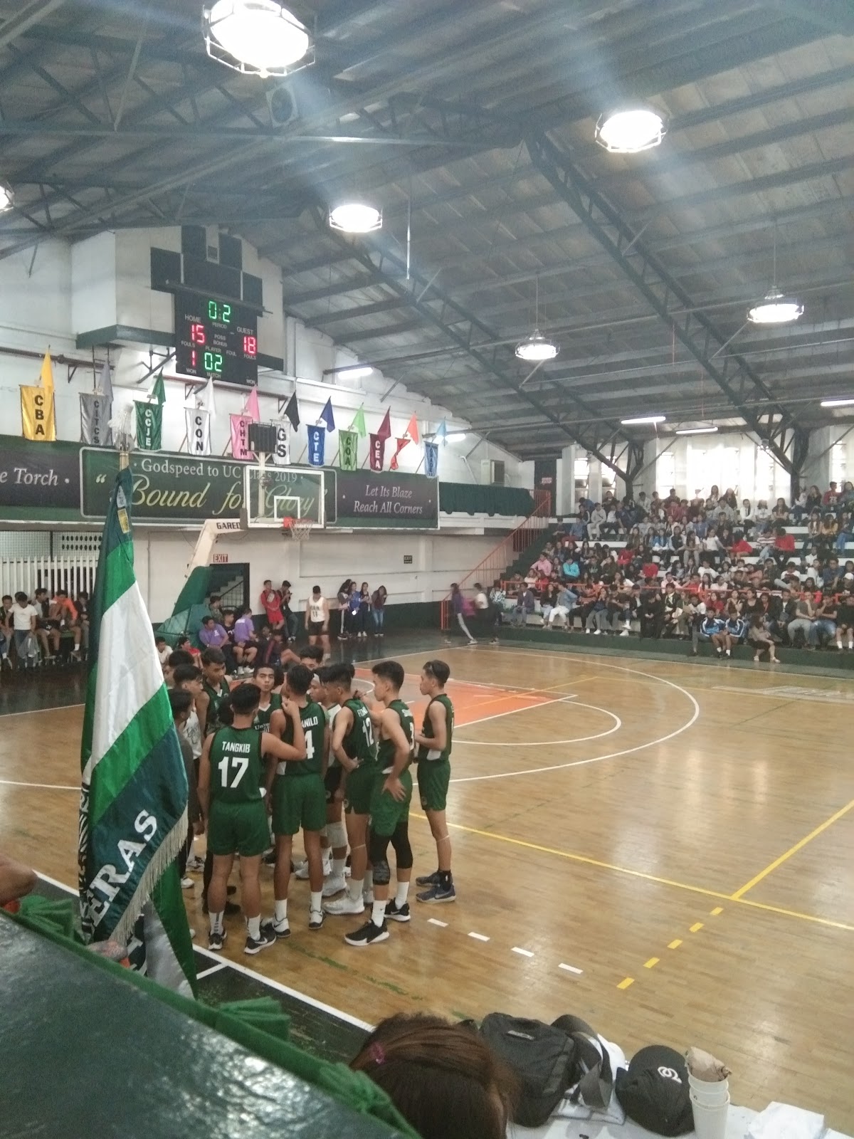 University of the Cordilleras photo 8