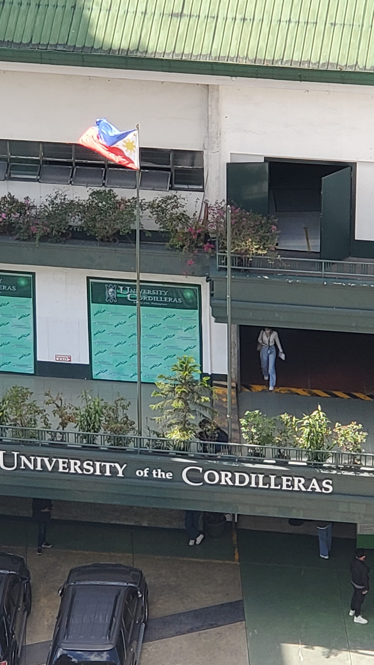 University of the Cordilleras photo 9