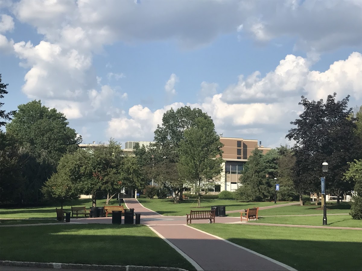 Seton Hall University photo 5