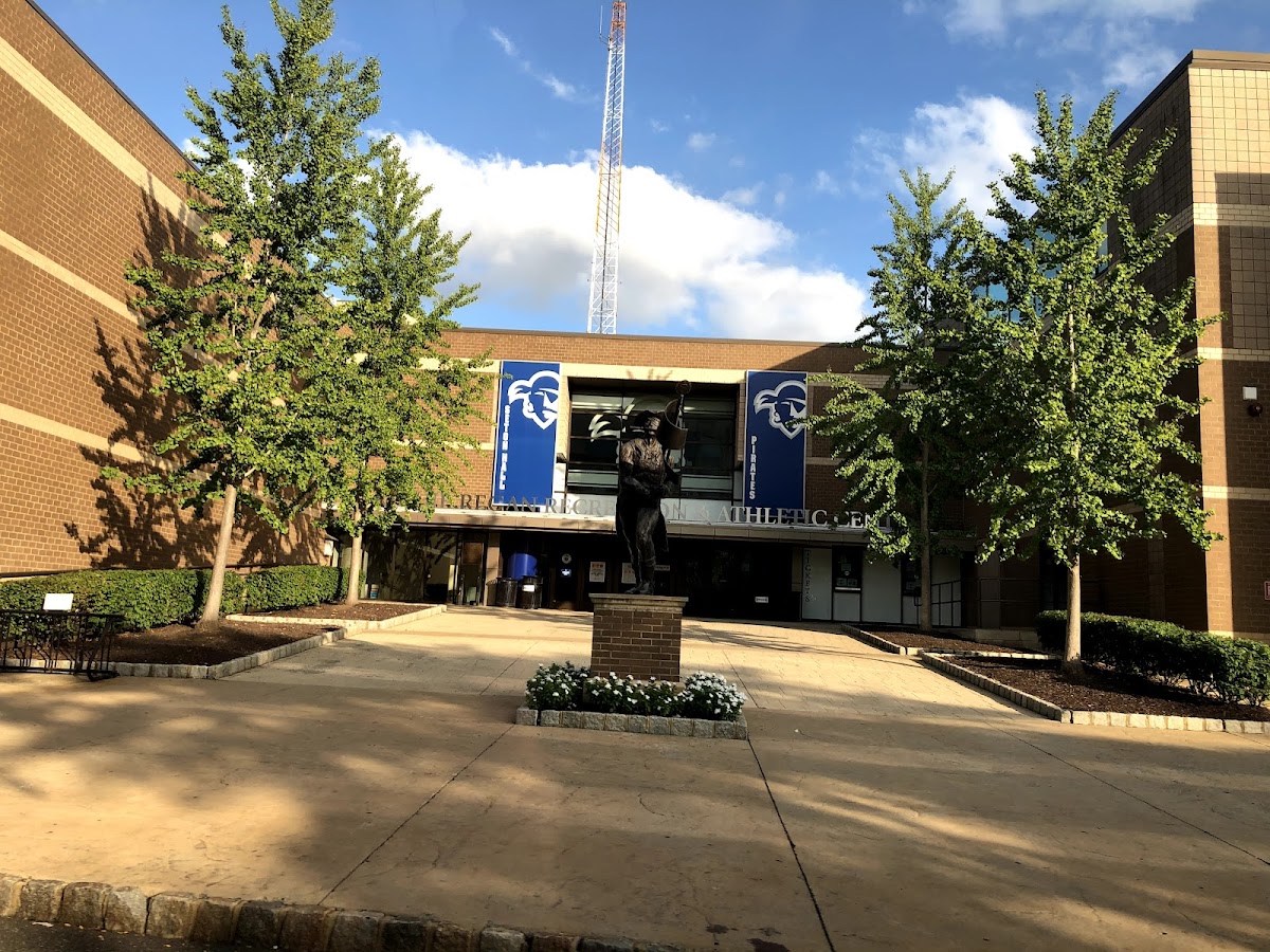 Seton Hall University photo 7