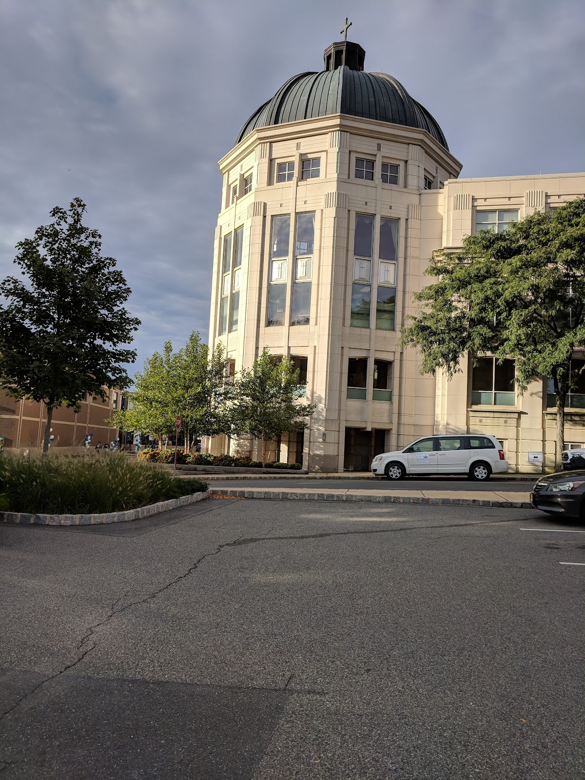 Seton Hall University photo 9